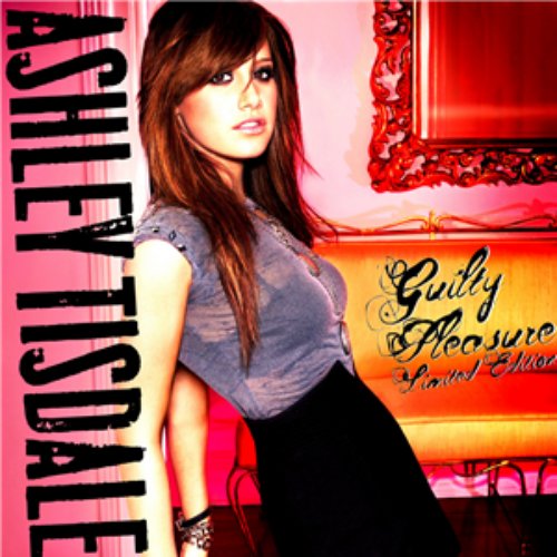 Guilty Pleasure (limited edition)