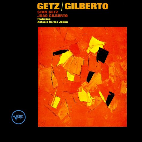 Getz/Gilberto (Expanded Edition)