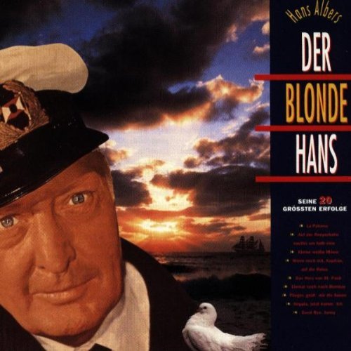 Der blonde Hans