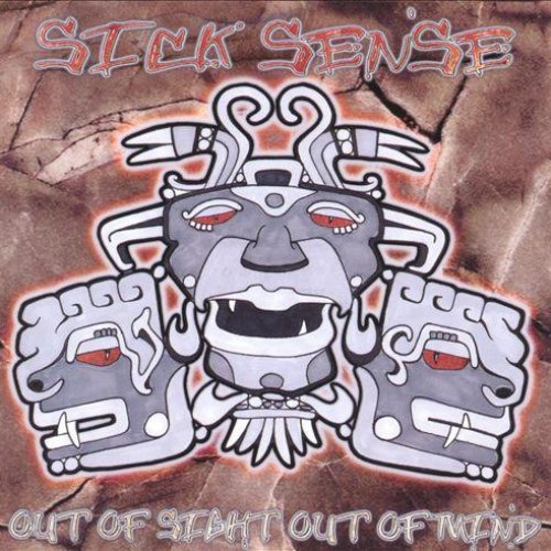 Out Of Sight Out Of Mind