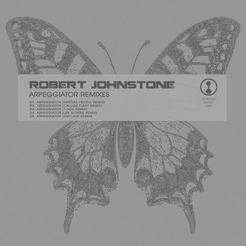 Arpeggiator Remixes