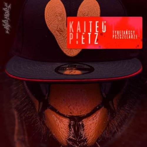 Tybetańscy Pszczelarze