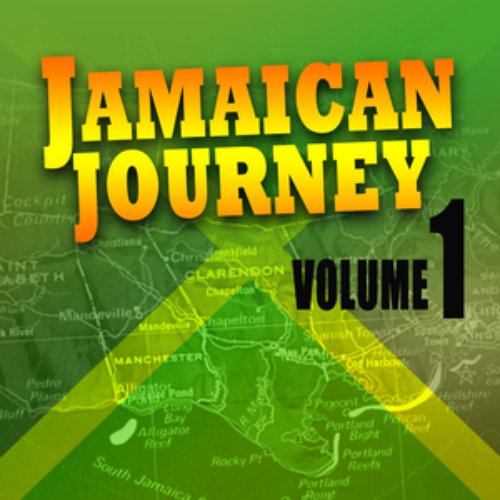 Jamaican Journey