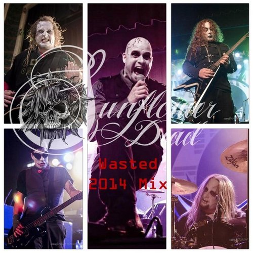 Wasted (2014 Mix) - Single