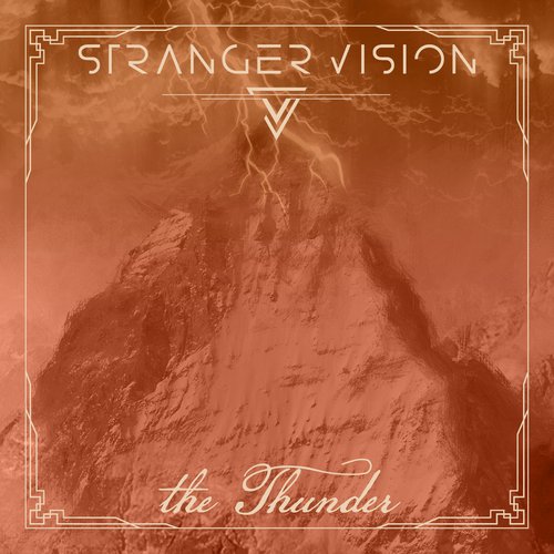 The Thunder - Single