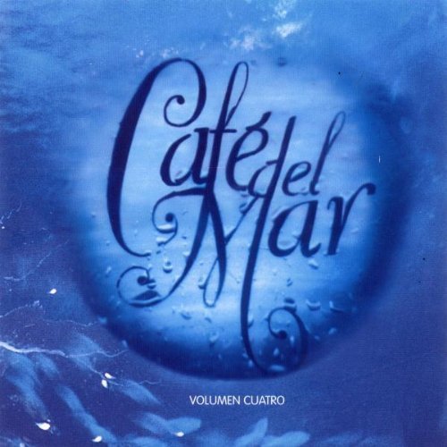 Café del Mar, Vol. 4