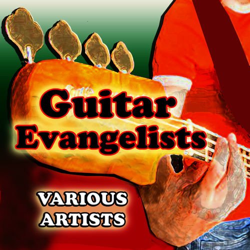 Guitar Evangelists
