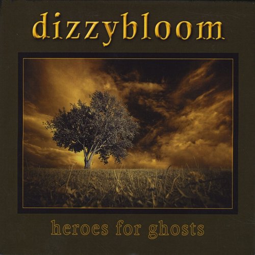 Heroes For Ghosts