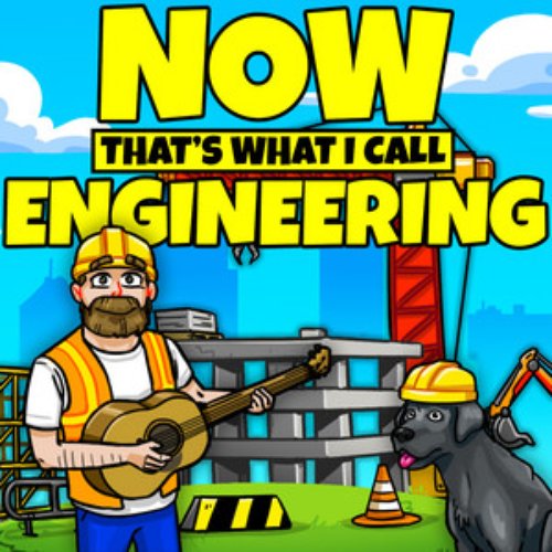 Now That’s What I Call Engineering
