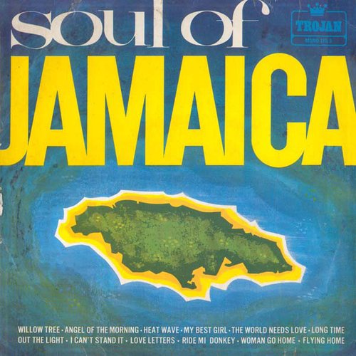 Soul of Jamaica