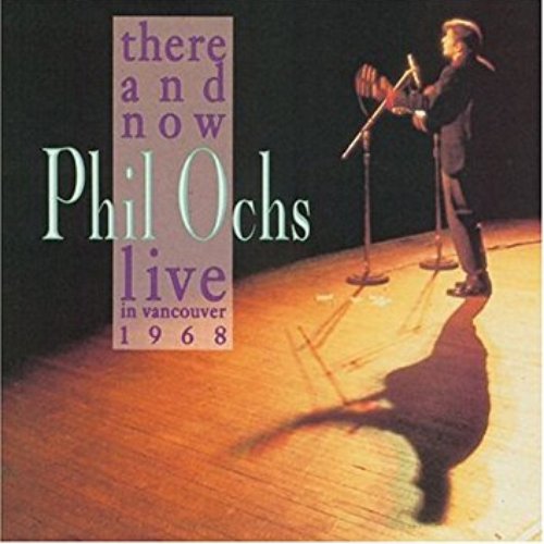 There and Now: Live in Vancouver