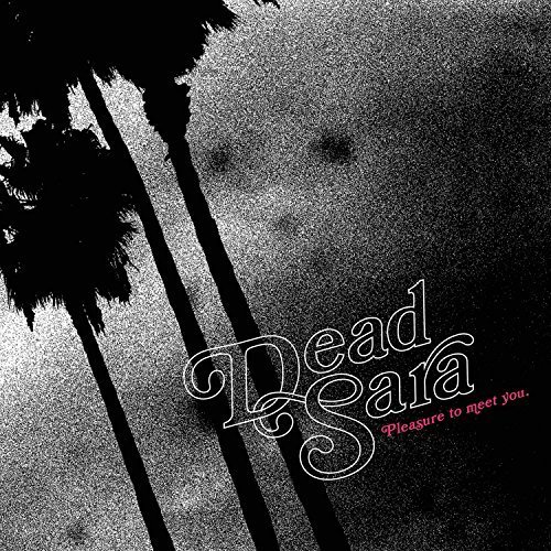 Pleasure to Meet You [Explicit]