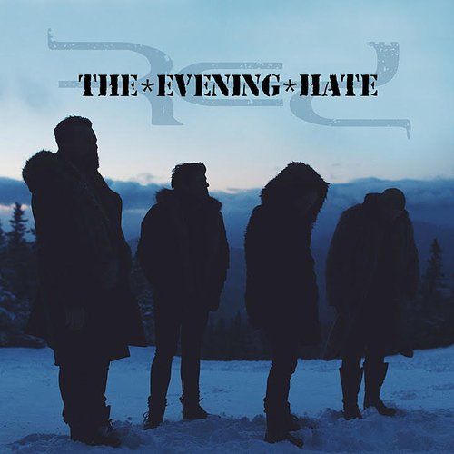 The Evening Hate (Alternative Version) - Single