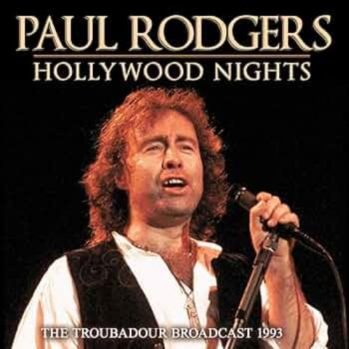 Hollywood Nights