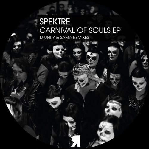 Carnival of Souls EP