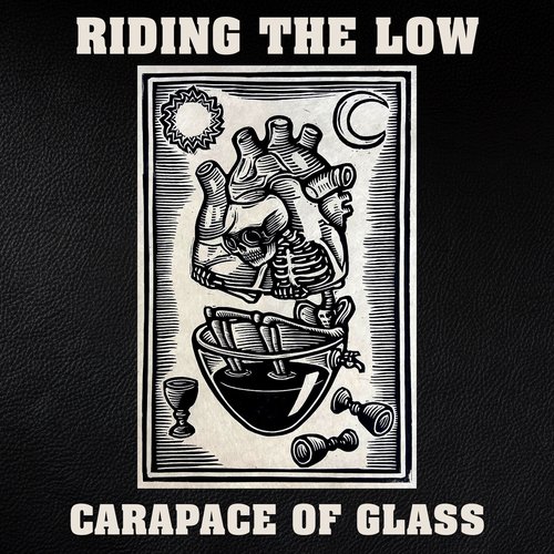 Carapace of Glass - Single