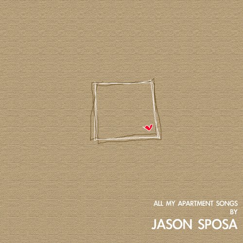 all my apartment songs