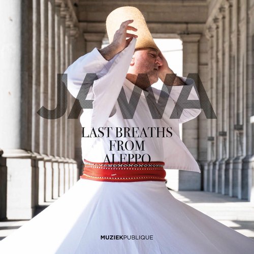 Last Breaths from Aleppo