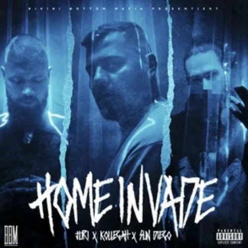 Home Invade