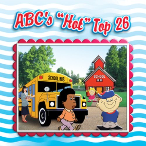 ABCs Hot Top 26