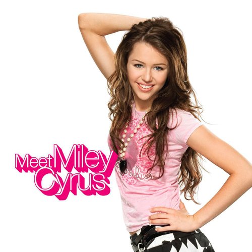 Miley Cyrus Hannah Montana And Miley Cyrus Hannah Montana Photos