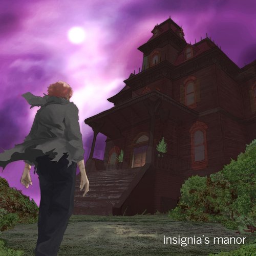 Insignia's Manor - EP