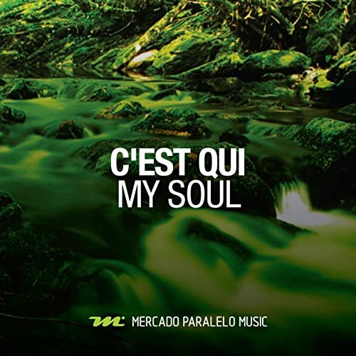My Soul - Single