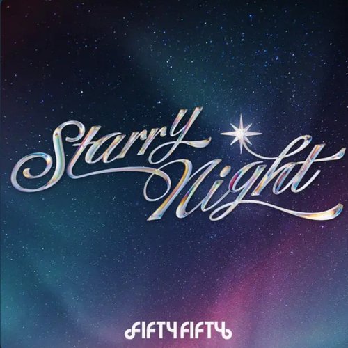 Starry Night - Single
