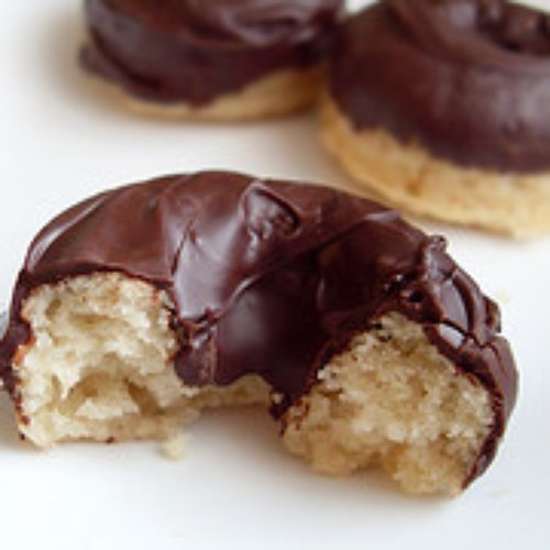 Donut Music