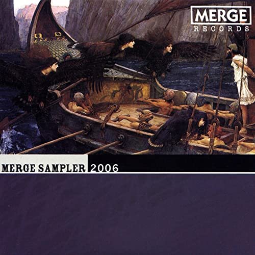 Merge Sampler 2006