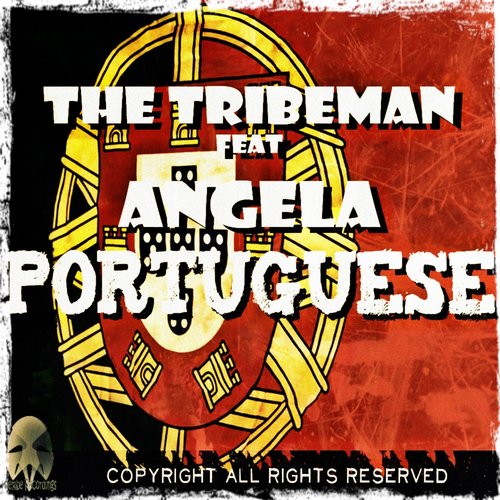 Portuguese (feat. Angela)