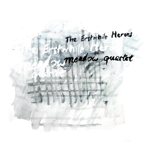 The Erstwhile Heroes