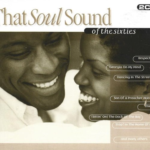 That Soul Sound of the Sixties