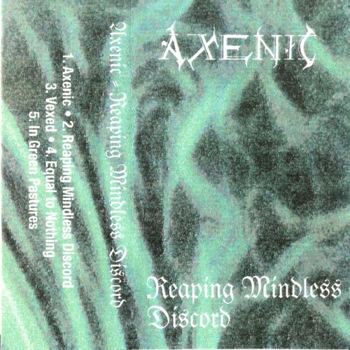 Reaping Mindless Discord