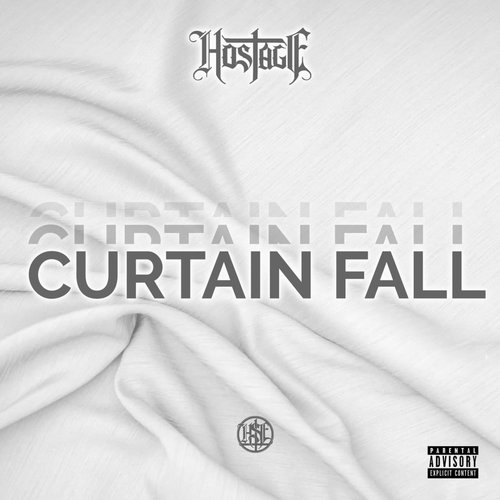 Curtain Fall