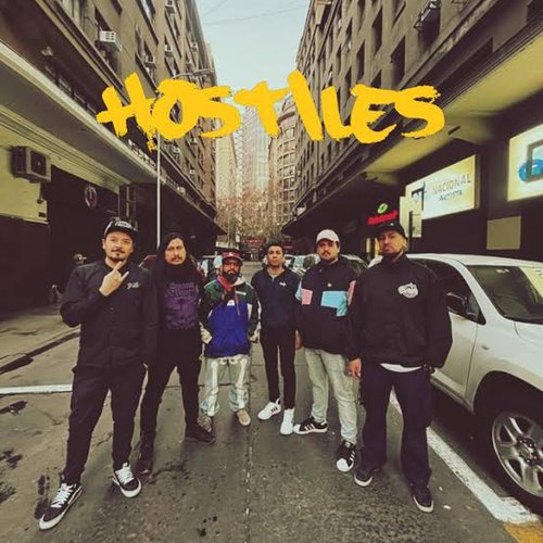 La Historia - Single