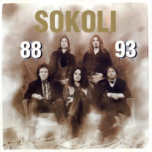 Sokoli 88-93