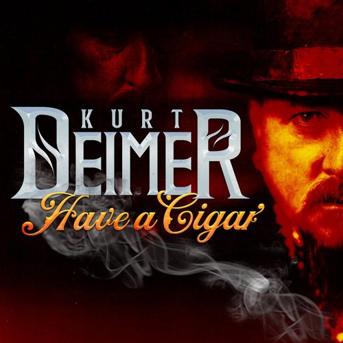 Have a Cigar - Single