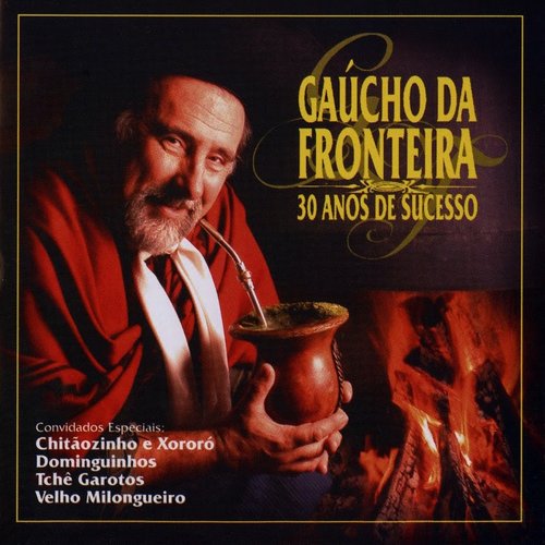30 Anos De Sucesso