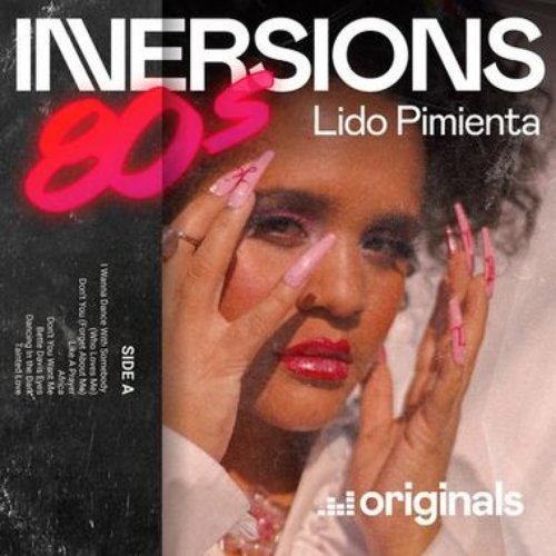 Orinoco Flow - InVersions 80s