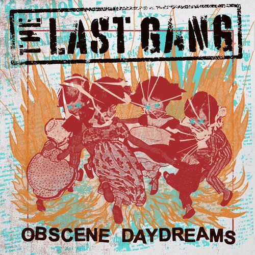 Obscene Daydreams