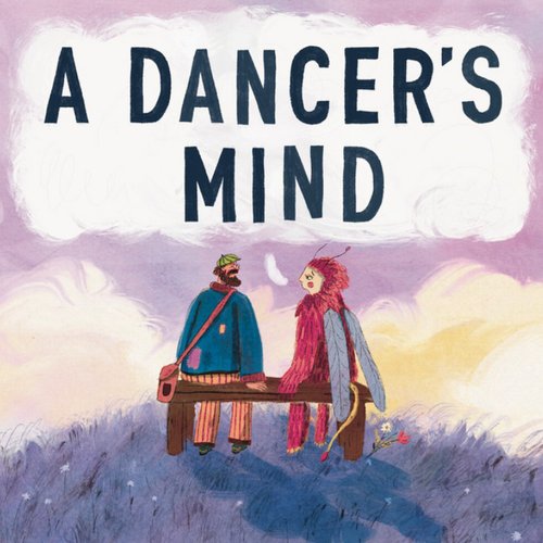 A Dancer's Mind
