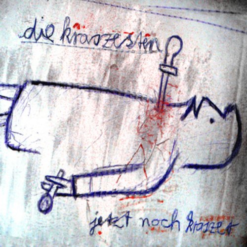 jetzt noch kraszer