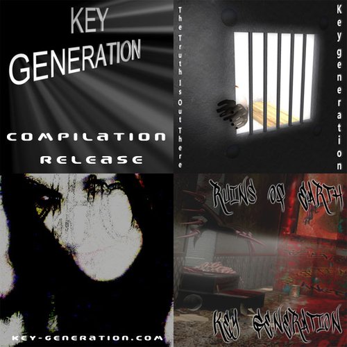 Compilation album