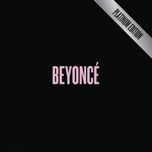 BEYONCÉ [Platinum Edition] [Clean]