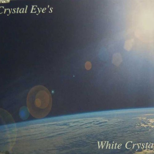 White Crystal