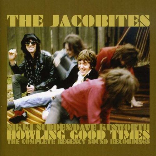 Howling Good Times