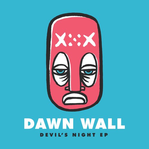 Devil's Night EP