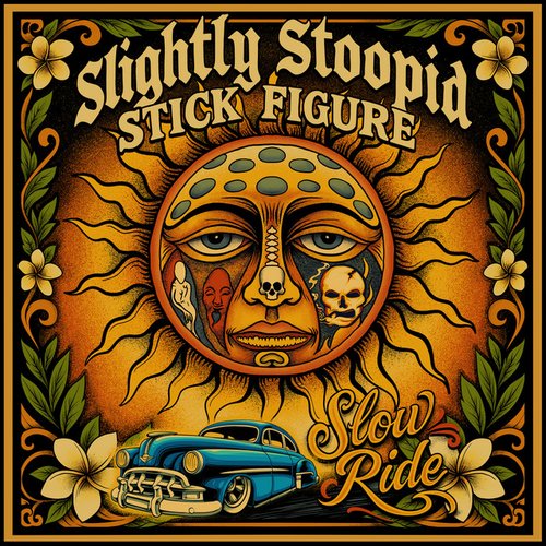 Slow Ride