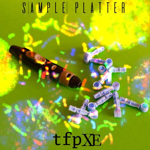 s(ample) platter